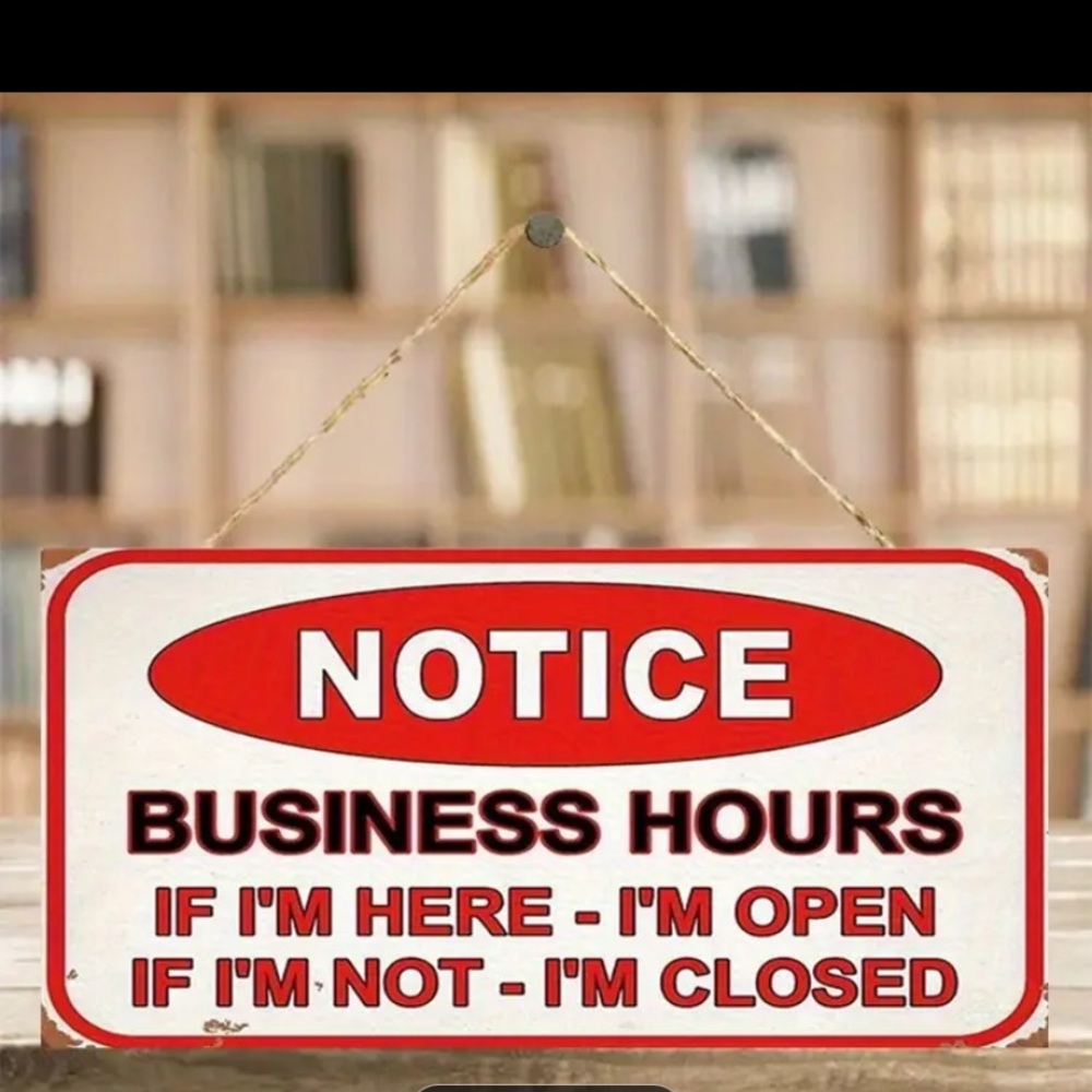 $5.00 Sign - Picture 3 of 4